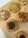 Box of 4 Cookies